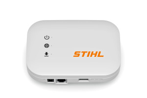 STIHL connected Box