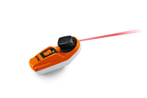 STIHL laser 2-en-1