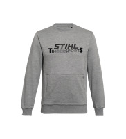 Sweatshirt, LOGO TIMBERSPORTS®, maat XXXL