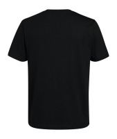 T-Shirt  LOGO CHEST, maat. XXL