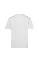 T-shirt, maat L, wit