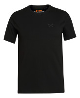 T-shirt SMALL AXE, noir, taille L