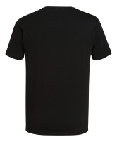 T-shirt SMALL AXE, noir, taille L