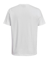 T-Shirt WHITE LOGO, maat L