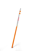 Telescoopstang, 456 cm