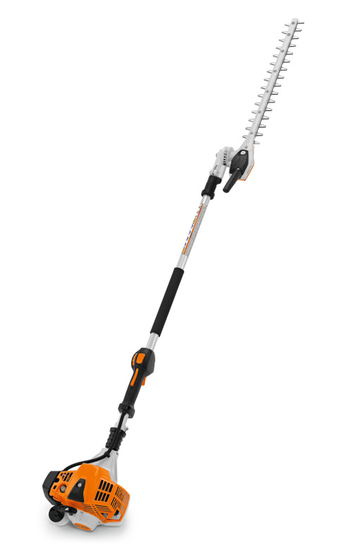 STIHL Benzine Heggenschaar op Steel HL 94 KC-E, 60 cm, 145 ...